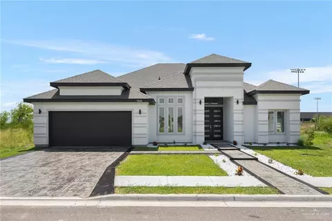 1804 Regnant Dr, San Juan, TX 78589