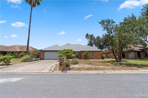 2116 Nightingale Ave, Mcallen, TX 78504