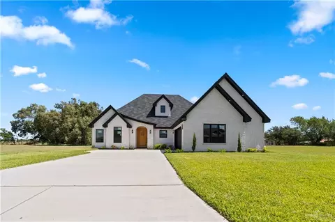 805 Diego Dr, Mercedes, TX 78570