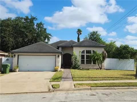4008 Elyt Dr, Brownsville, TX 78520