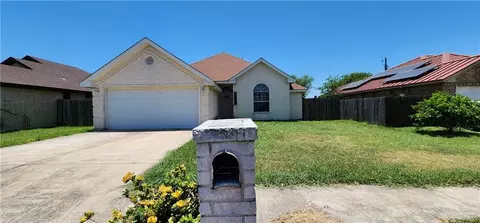 2014 King Rd, San Juan, TX 78589