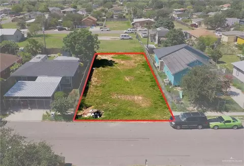 3314 E Pluto St, Edinburg, TX 78542