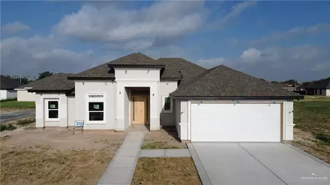 3701 Brook Ln, Weslaco, TX 78599