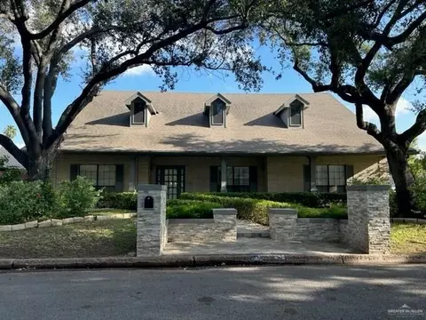 113 E Lark Ave, Mcallen, TX 78504