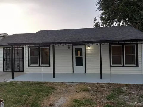 803 W Bluebonnet St, Rio Grande City, TX 78582
