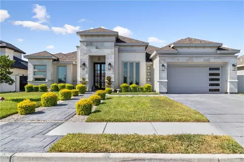 3608 Saint Honore Dr, Mcallen, TX 78504