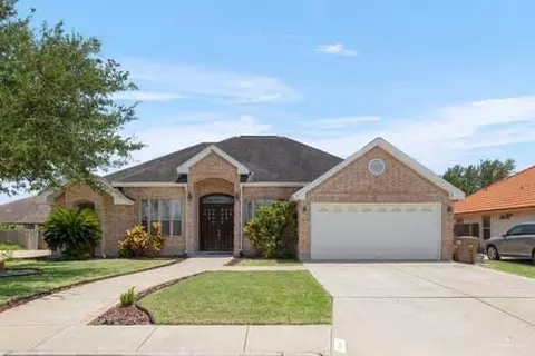 3304 Knight Ave, Edinburg, TX 78539