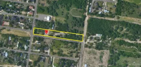 1022 Stewart Blvd, Alton, TX 78573