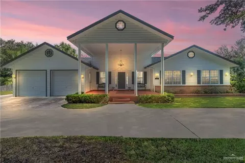 317 W Enfield Rd, Edinburg, TX 78539