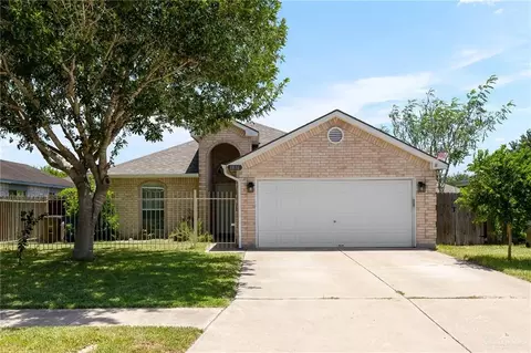 1816 Nitsche Dr, Edinburg, TX 78542