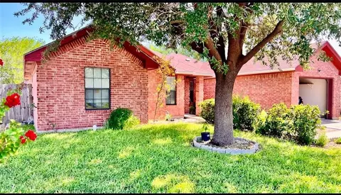 613 Stonegate Dr, Mission, TX 78574