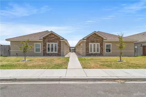 3900 Whitewing Ave, Edinburg, TX 78539