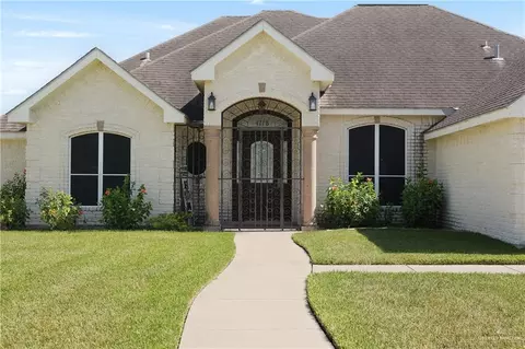 4118 Gyr St, Edinburg, TX 78539
