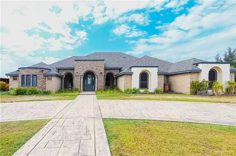 1600 Serendipity Dr, Mission, TX 78573