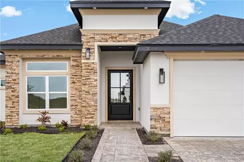 3609 E Noronha E, Edinburg, TX 78542