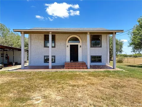 2963 W Mile 10 Rd E #N, Donna, TX 78537