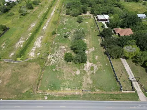 4804 S Tower Rd, Edinburg, TX 78542
