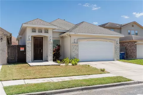 3615 Featherie St, Edinburg, TX 78542