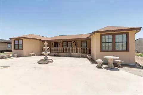6900 N Terry Rd, Edinburg, TX 78542