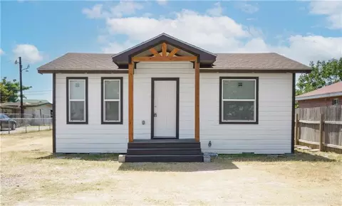 1307 N Holland Ave, Mission, TX 78572
