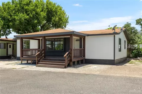 2917 W Us Highway 83, Mcallen, TX 78501
