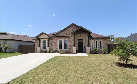 2213 E 11th St, Weslaco, TX 78596