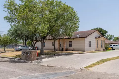 8005 Cisne St, Pharr, TX 78577
