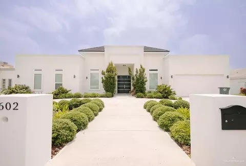 1602 N Trinity St NW, Mission, TX 78572