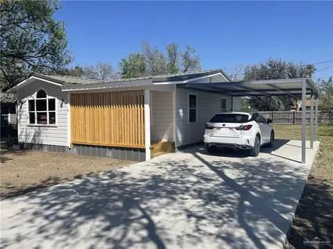 504 N 7 12 St, Alamo, TX 78516