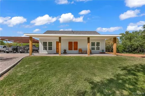 6320 Azul St, Edinburg, TX 78542