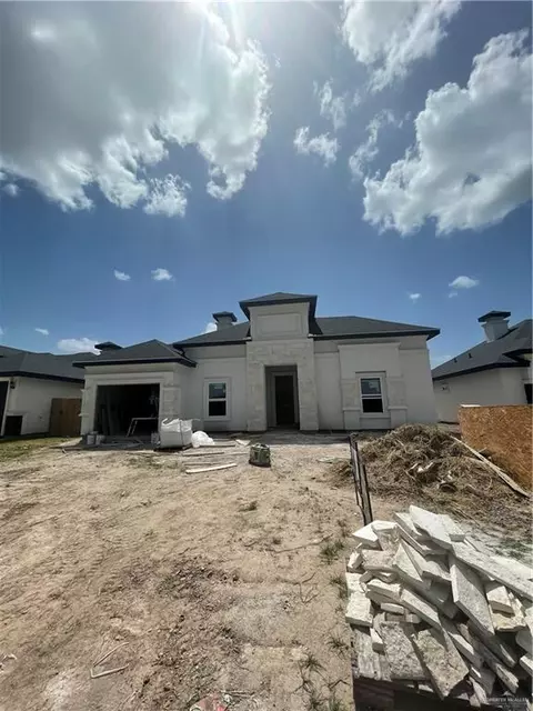 315 Catalina Ave, Donna, TX 78537