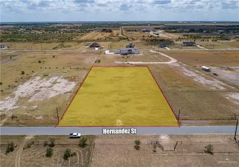 417 J Hernandez St, Progreso, TX 78579