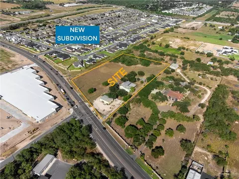 0 Northgate Ln, Mcallen, TX 78504