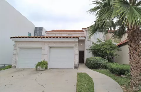 402 Sabine St, Mission, TX 78572