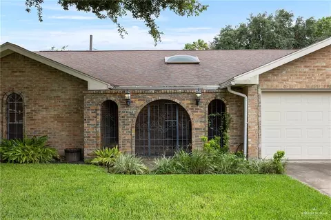 1421 Hawk Ave, Mcallen, TX 78504