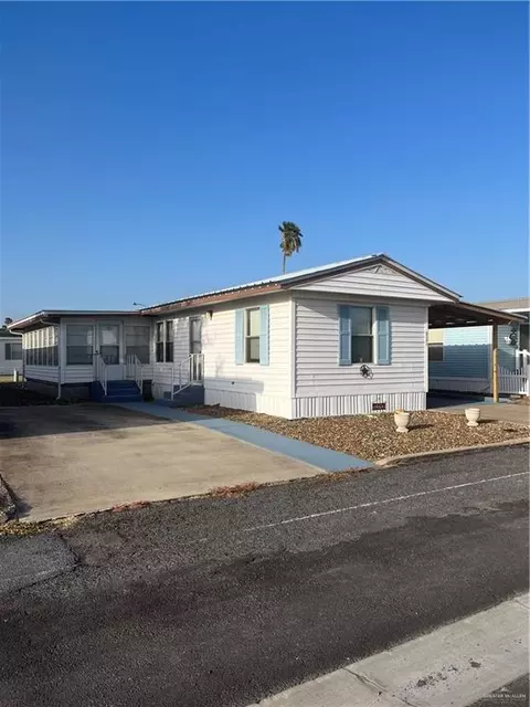3142 Sonora Dr, Weslaco, TX 78596