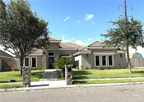 3205 W Page Ave, Edinburg, TX 78539