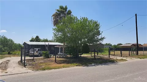 7506 Olga Ave, Donna, TX 78537
