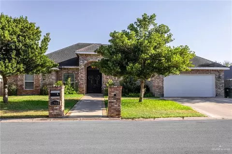 1308 Cynthia Ln, Pharr, TX 78577