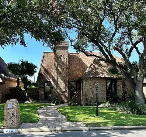 616 E Newport Ln, Mcallen, TX 78501