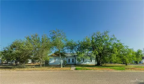 409 Loretta St, Mercedes, TX 78570