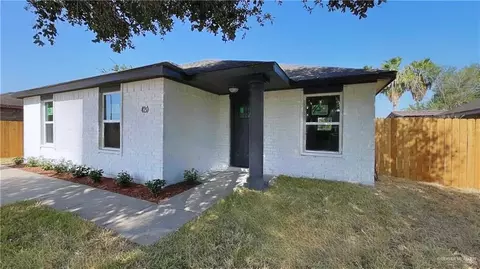 420 Rosa Priego St, Donna, TX 78537