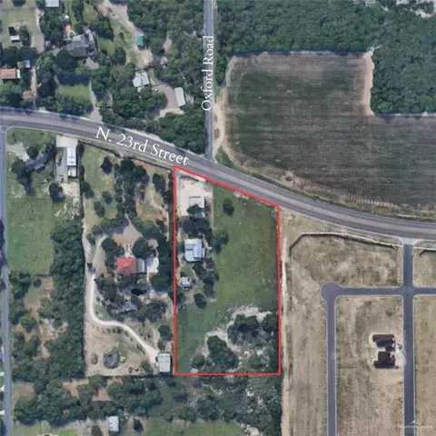 9128 N 23rd St, Mcallen, TX 78504
