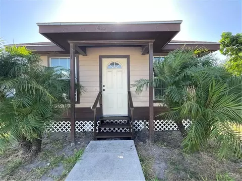 415 N Fir St, Pharr, TX 78577