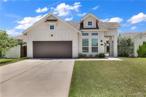5325 Escondido Pass, Mcallen, TX 78504