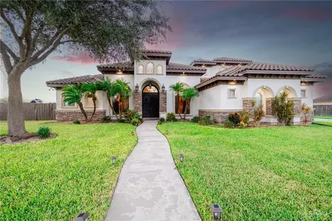 809 13th 12 St, San Juan, TX 78589