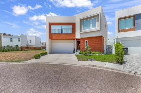 4204 Worthington Ave, Mcallen, TX 78503