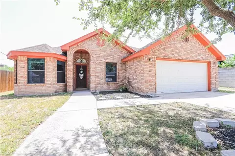 1512 Dolores Del Rio Ave, Mission, TX 78572