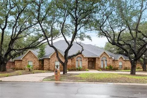 1100 S Cynthia St, Mcallen, TX 78501