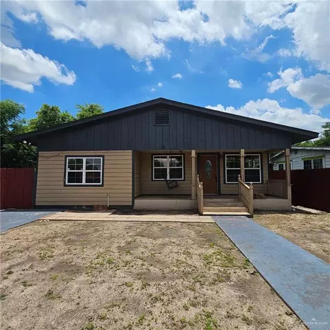 3154 Southmost Rd, Brownsville, TX 78520